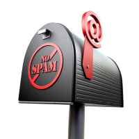 createpersonal and professional email accounts